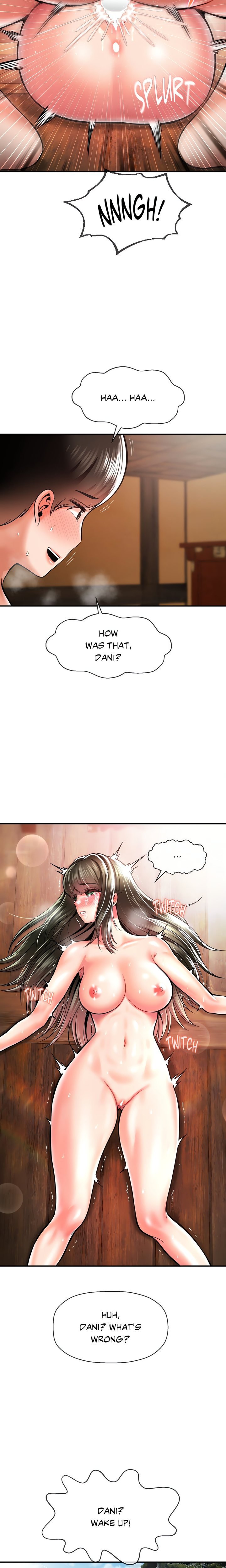 Seventeenth Son Chapter 45 - Page 14