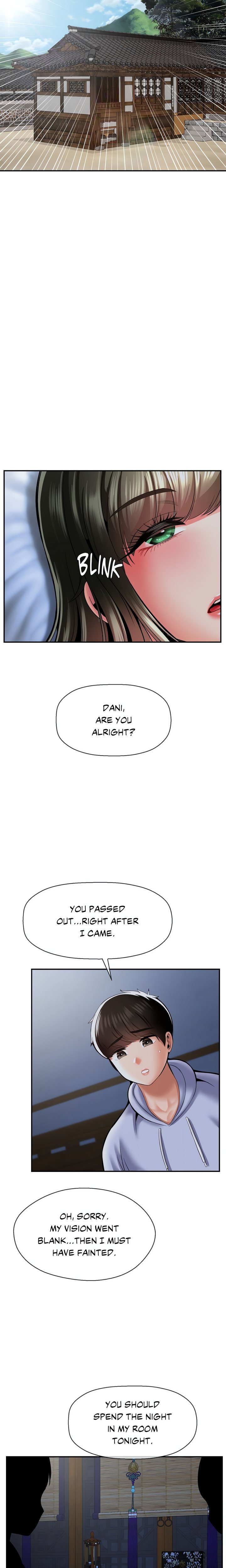 Seventeenth Son Chapter 45 - Page 15