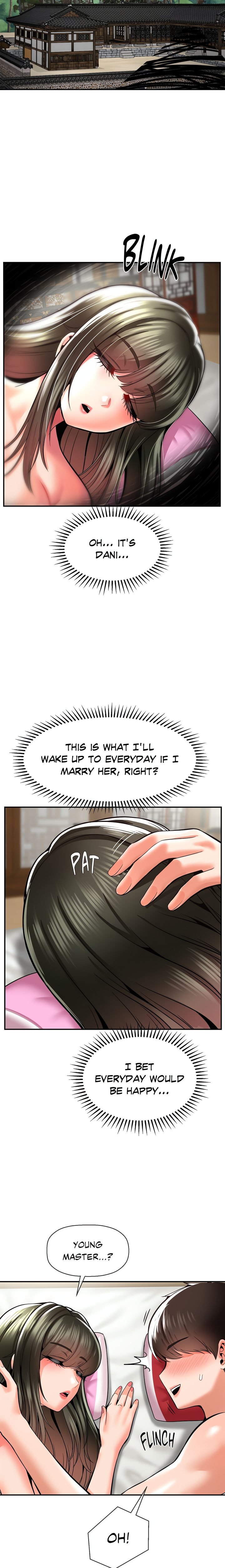 Seventeenth Son Chapter 45 - Page 17