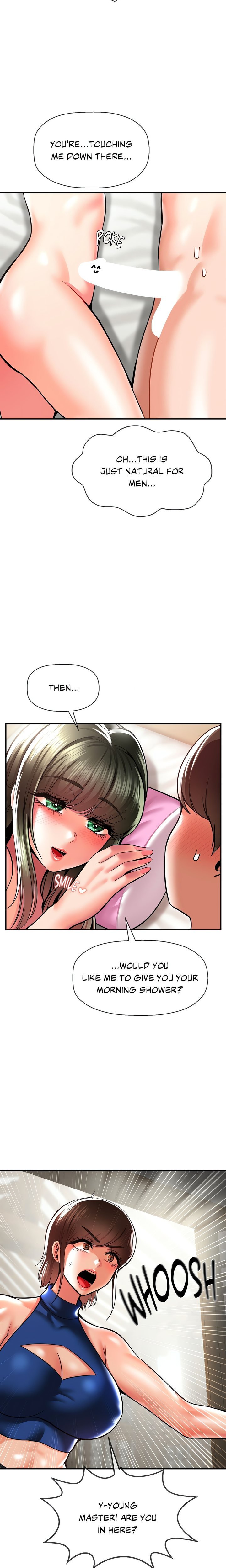 Seventeenth Son Chapter 45 - Page 18