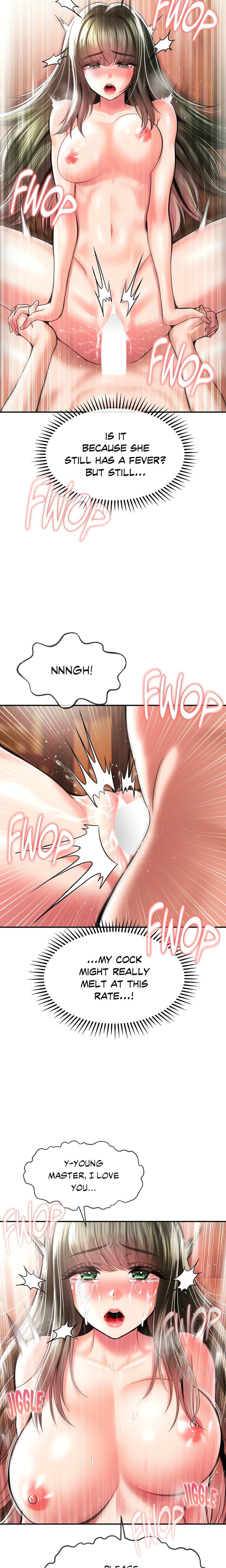 Seventeenth Son Chapter 45 - Page 6