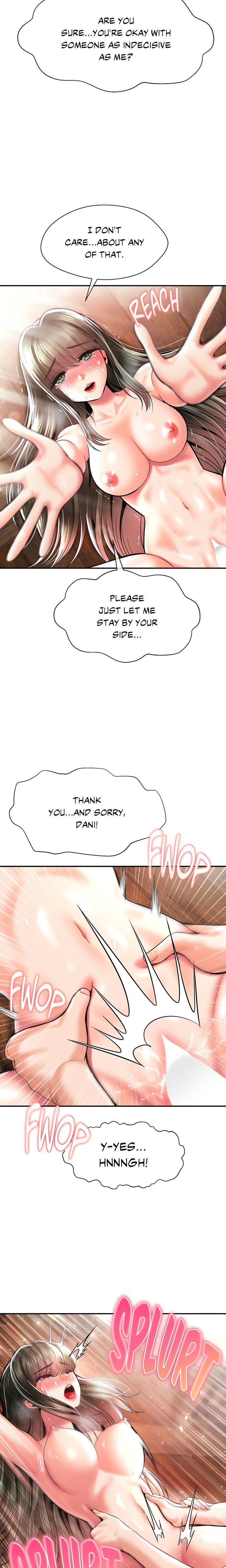 Seventeenth Son Chapter 45 - Page 8