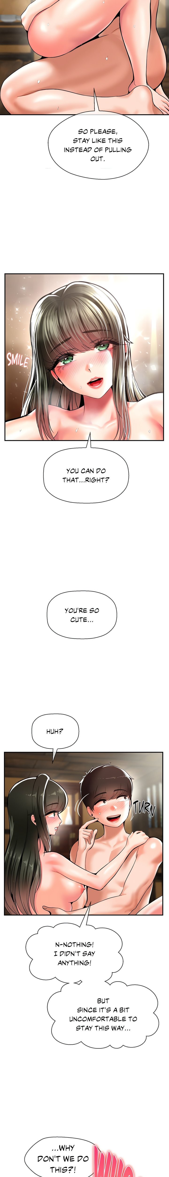 Seventeenth Son Chapter 45 - Page 10