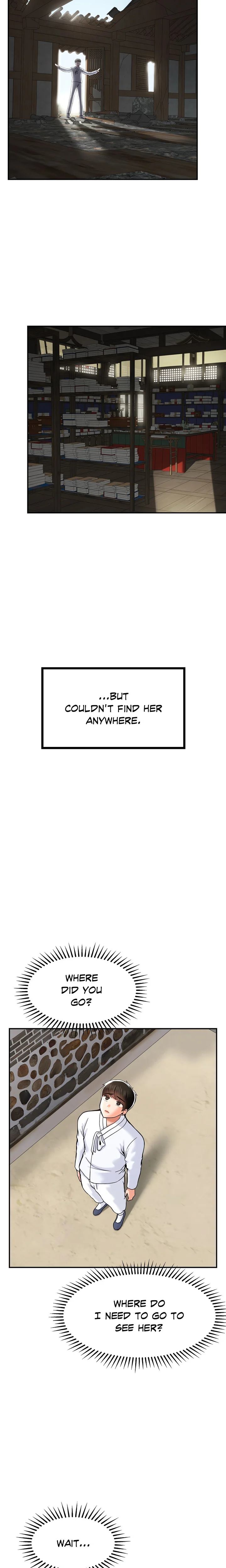 Seventeenth Son Chapter 46 - Page 12