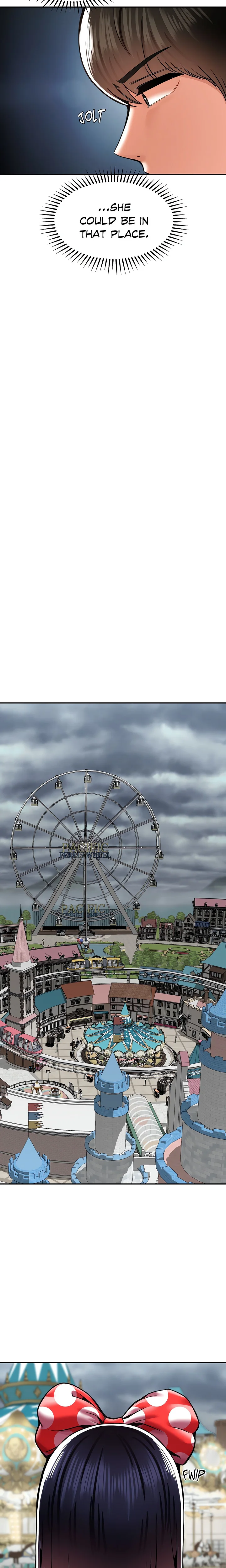 Seventeenth Son Chapter 46 - Page 13