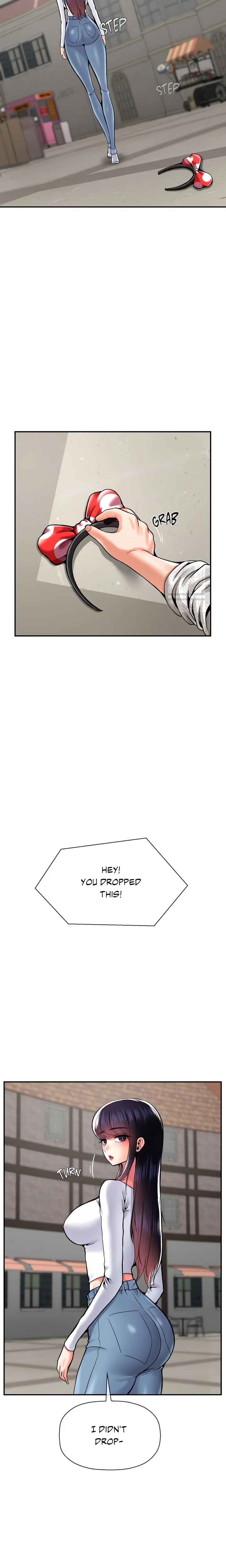 Seventeenth Son Chapter 46 - Page 15