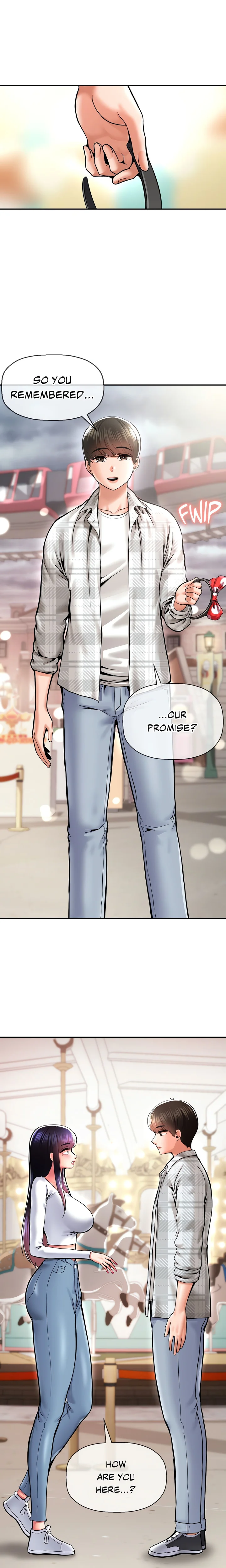 Seventeenth Son Chapter 46 - Page 16