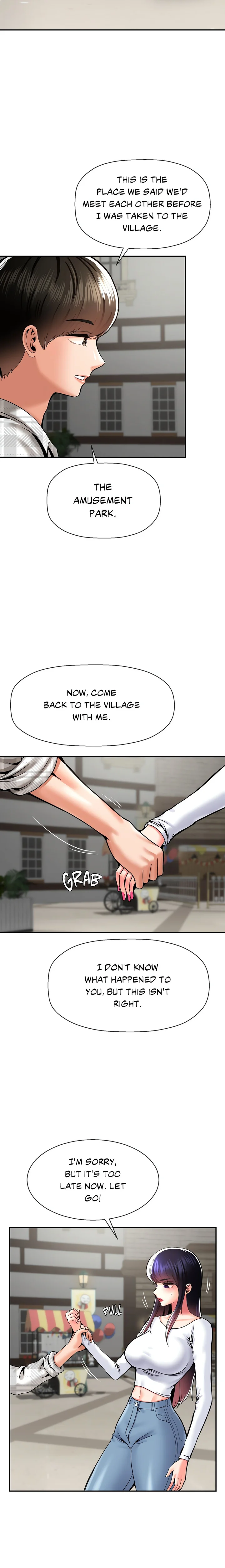 Seventeenth Son Chapter 46 - Page 17