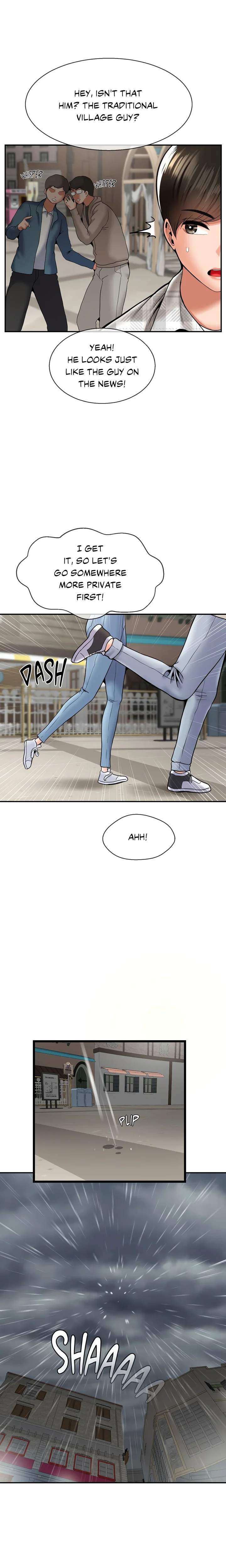 Seventeenth Son Chapter 46 - Page 18