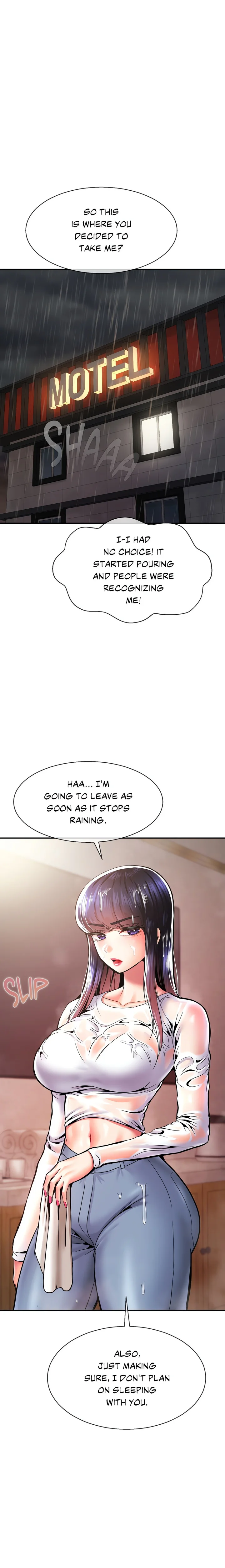 Seventeenth Son Chapter 46 - Page 19