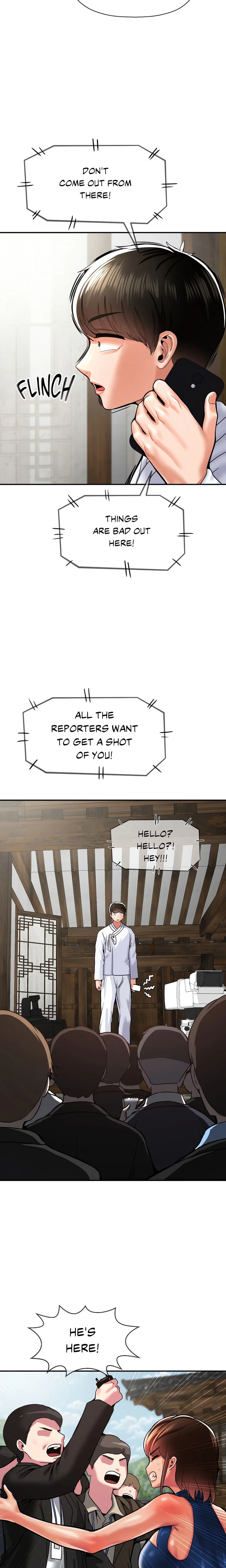 Seventeenth Son Chapter 46 - Page 3