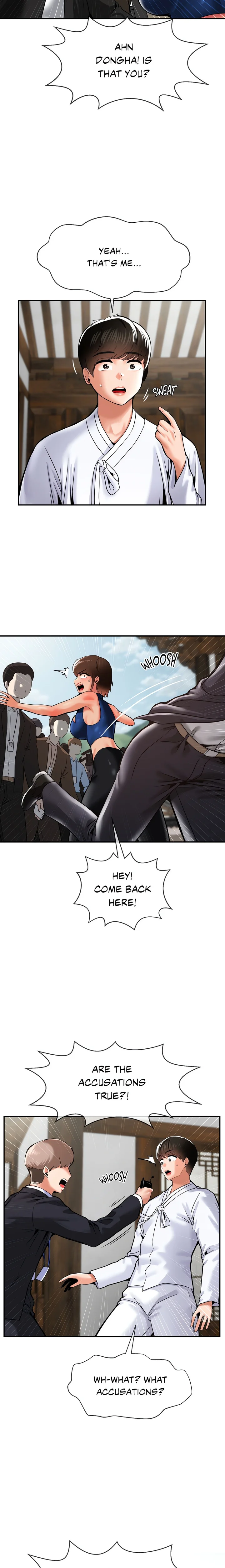 Seventeenth Son Chapter 46 - Page 4