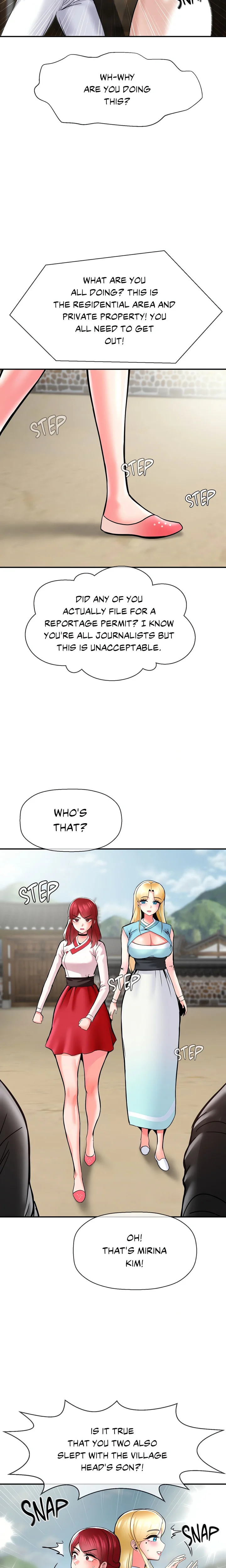 Seventeenth Son Chapter 46 - Page 6