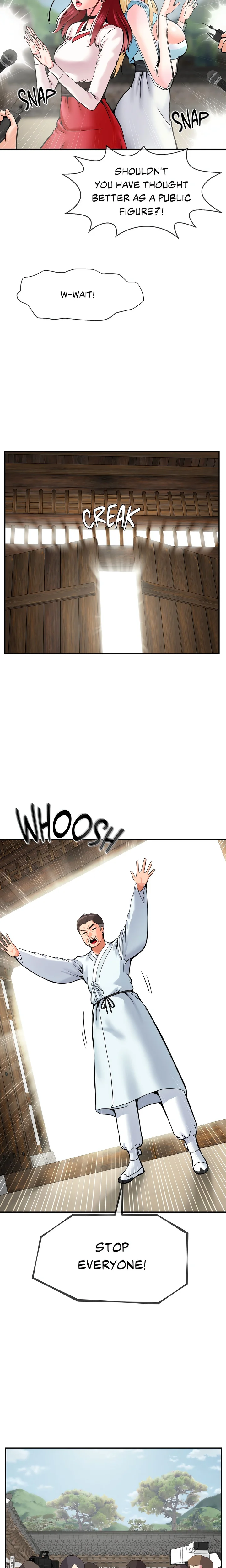 Seventeenth Son Chapter 46 - Page 7