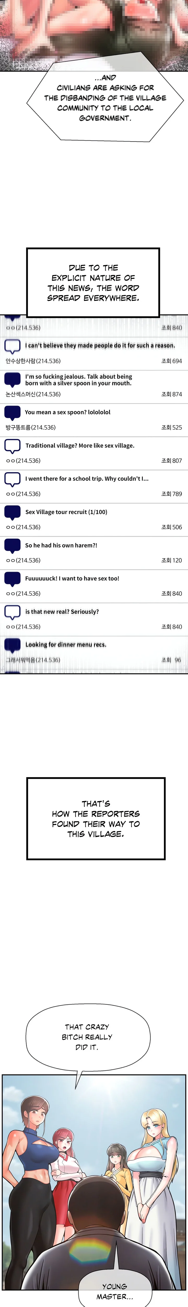 Seventeenth Son Chapter 46 - Page 10