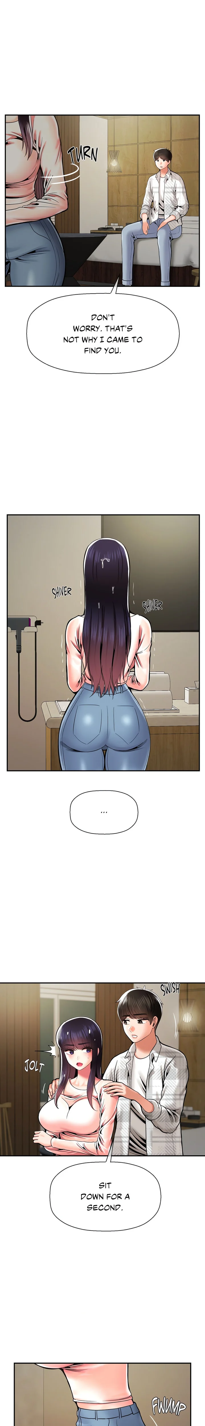 Seventeenth Son Chapter 47 - Page 1