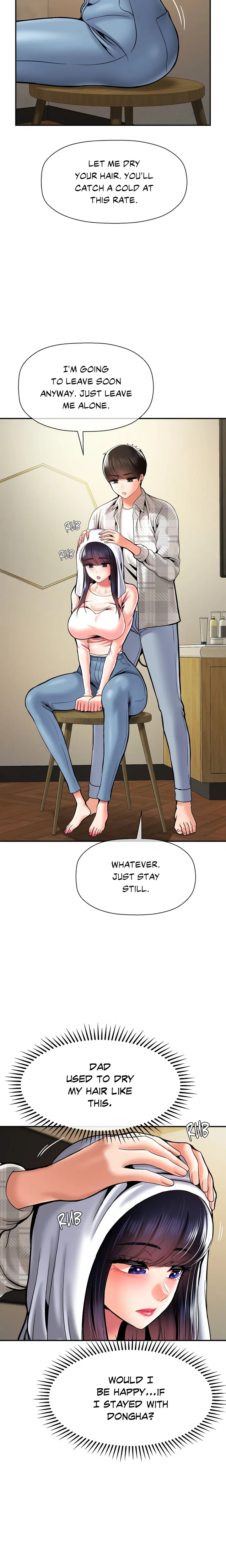 Seventeenth Son Chapter 47 - Page 2