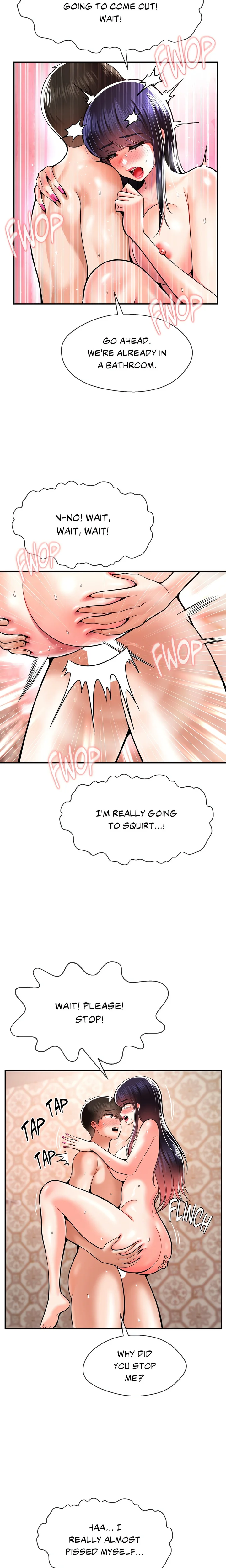 Seventeenth Son Chapter 47 - Page 14