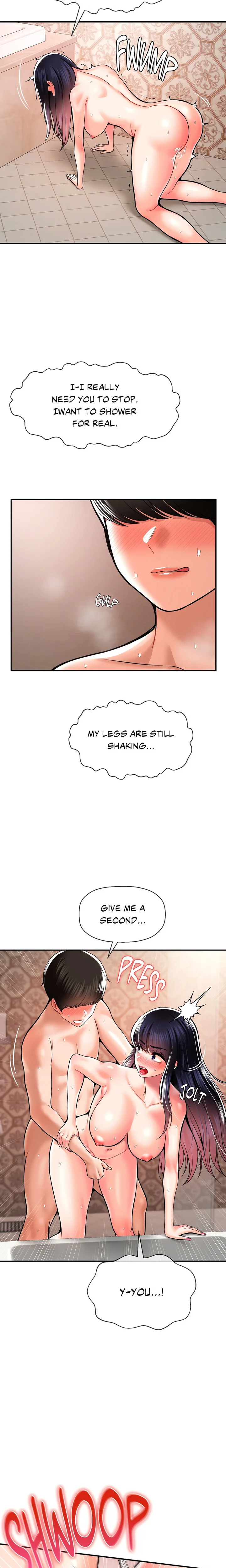 Seventeenth Son Chapter 47 - Page 15