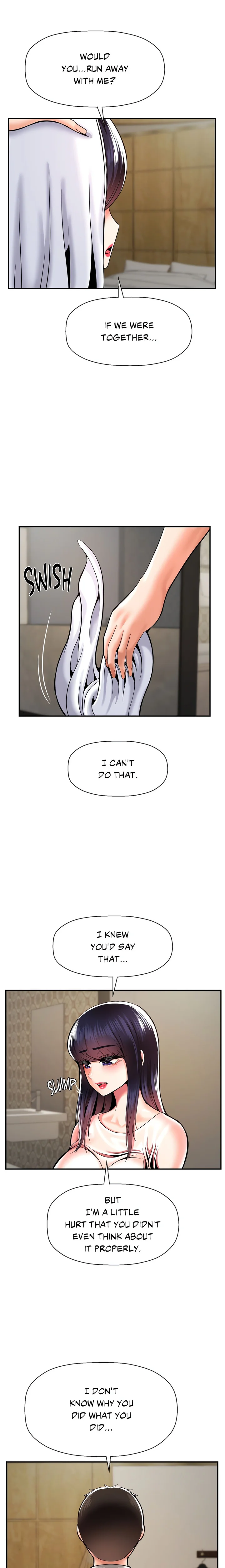 Seventeenth Son Chapter 47 - Page 3