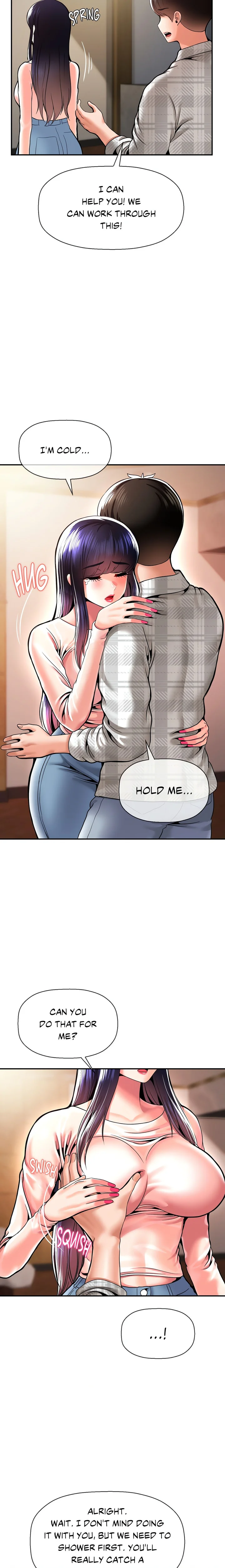 Seventeenth Son Chapter 47 - Page 5