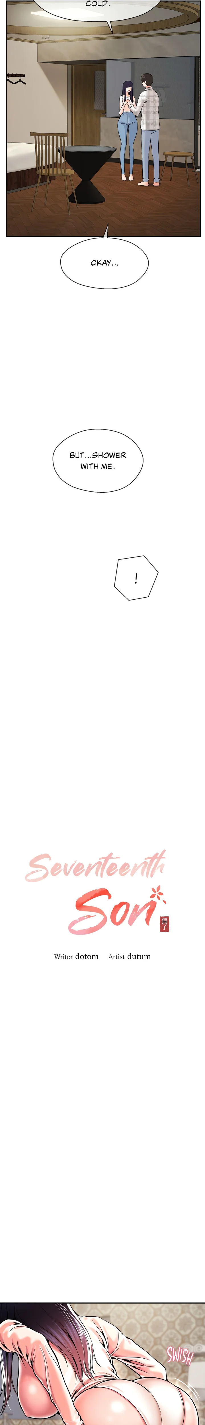 Seventeenth Son Chapter 47 - Page 6