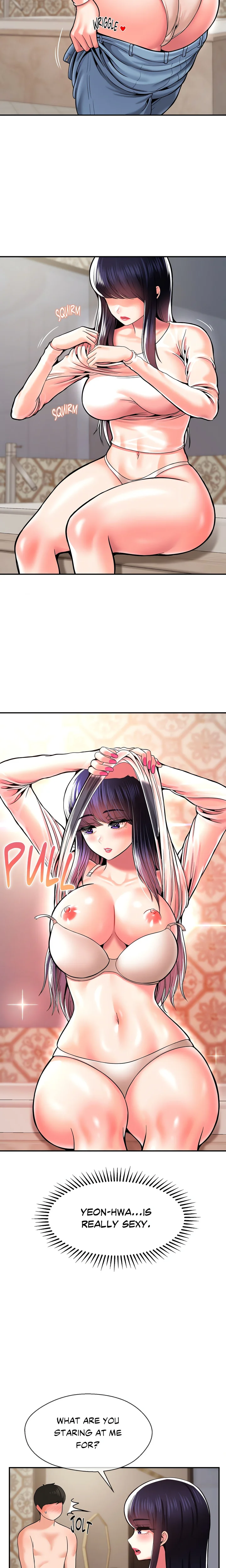 Seventeenth Son Chapter 47 - Page 7