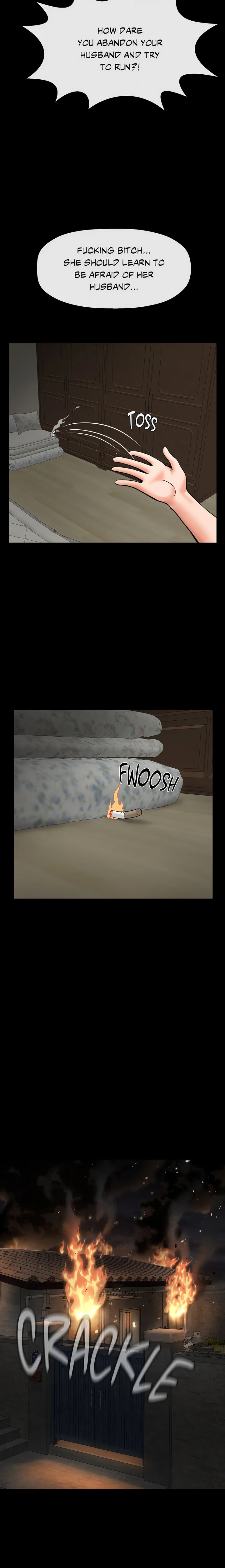 Seventeenth Son Chapter 48 - Page 11