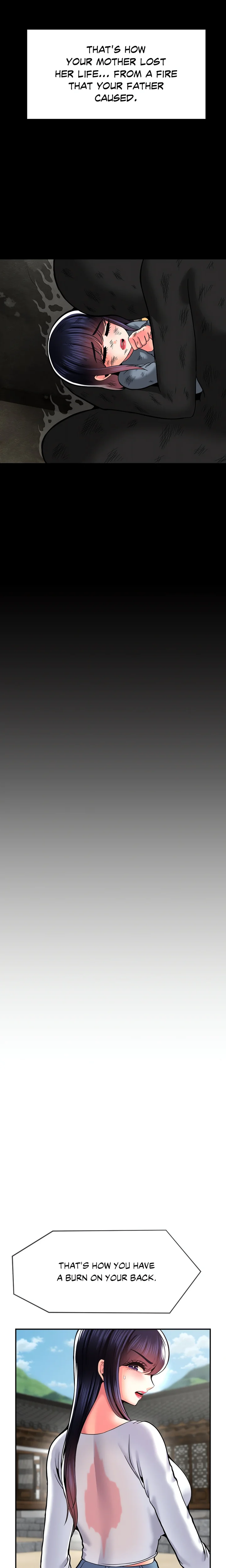 Seventeenth Son Chapter 48 - Page 12