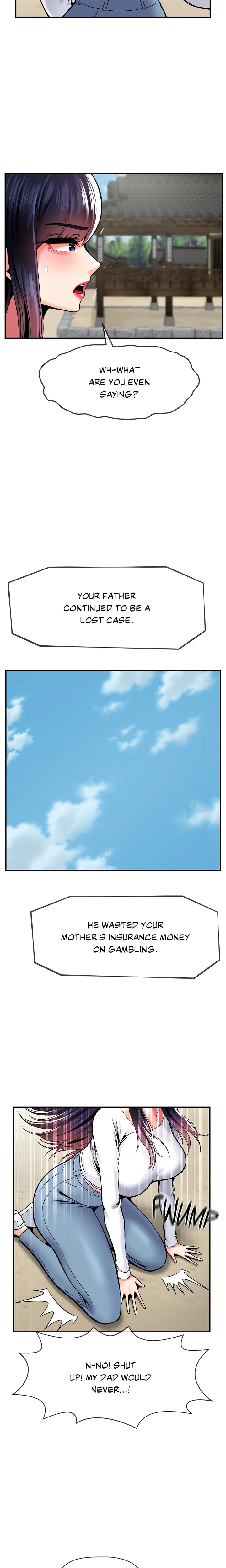 Seventeenth Son Chapter 48 - Page 13