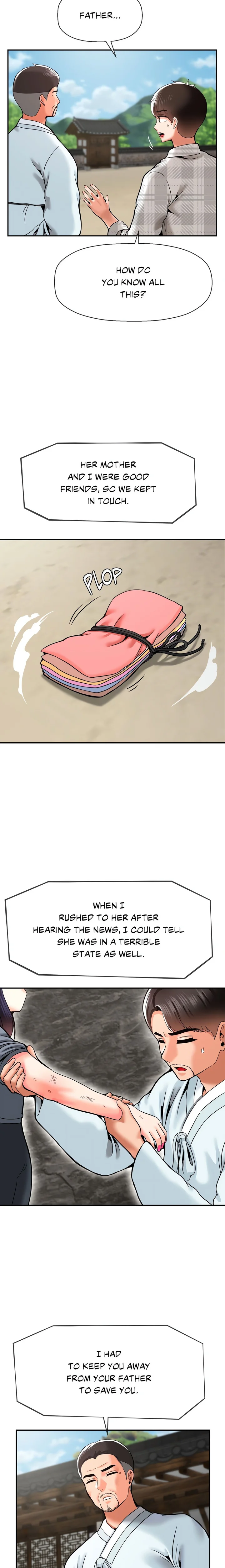 Seventeenth Son Chapter 48 - Page 14