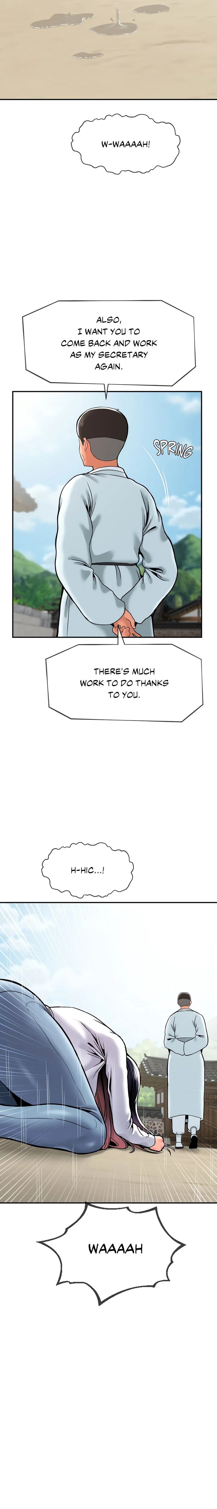 Seventeenth Son Chapter 48 - Page 16