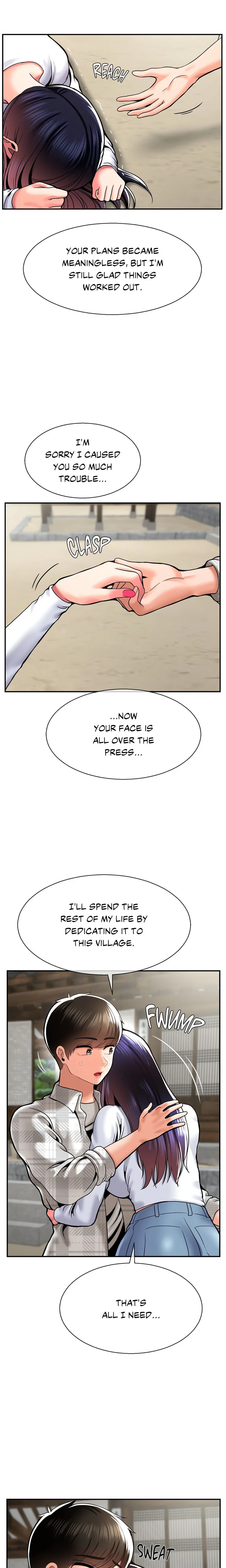 Seventeenth Son Chapter 48 - Page 17