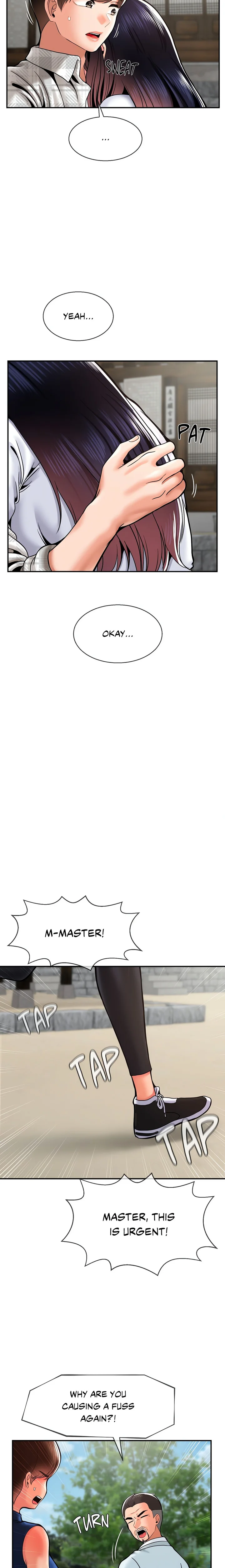 Seventeenth Son Chapter 48 - Page 18