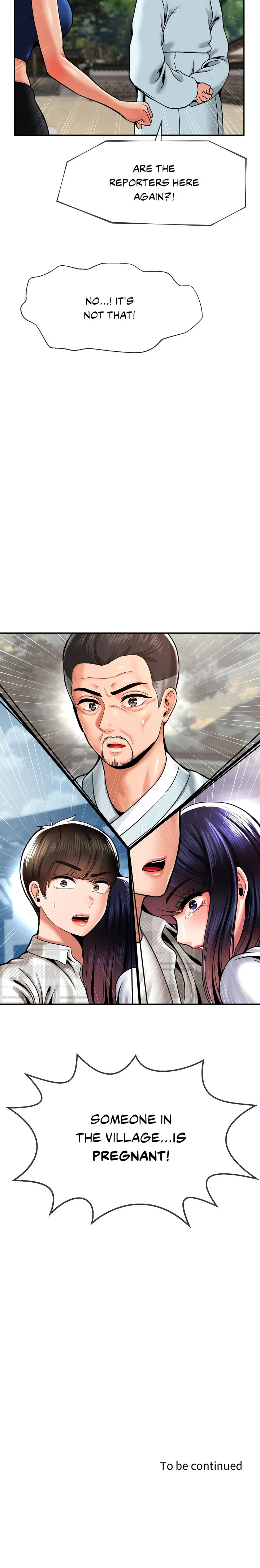 Seventeenth Son Chapter 48 - Page 19