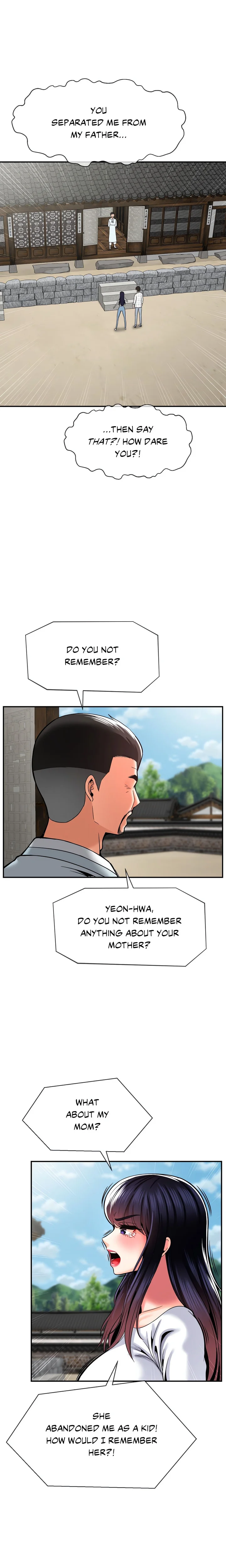 Seventeenth Son Chapter 48 - Page 6