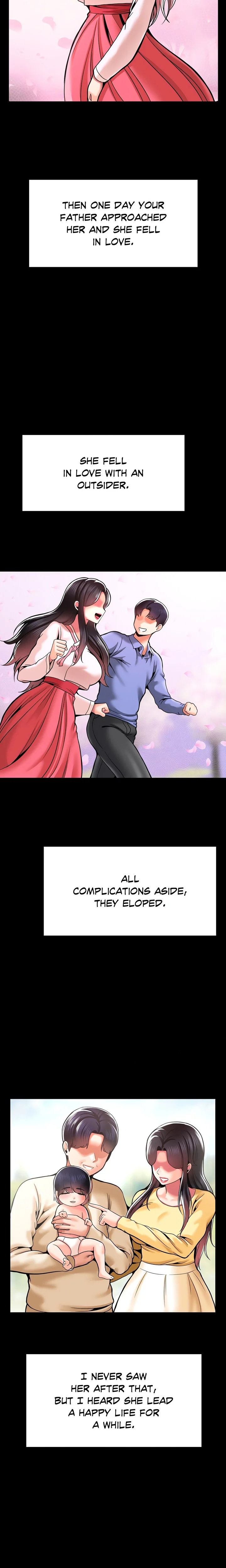 Seventeenth Son Chapter 48 - Page 8