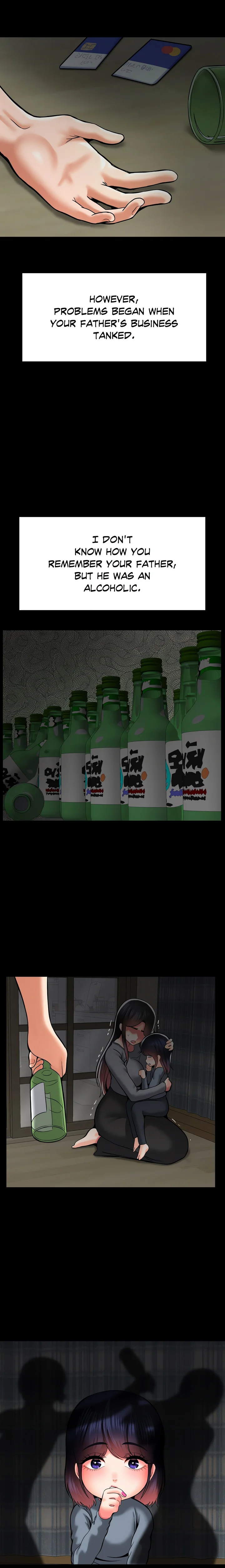 Seventeenth Son Chapter 48 - Page 9