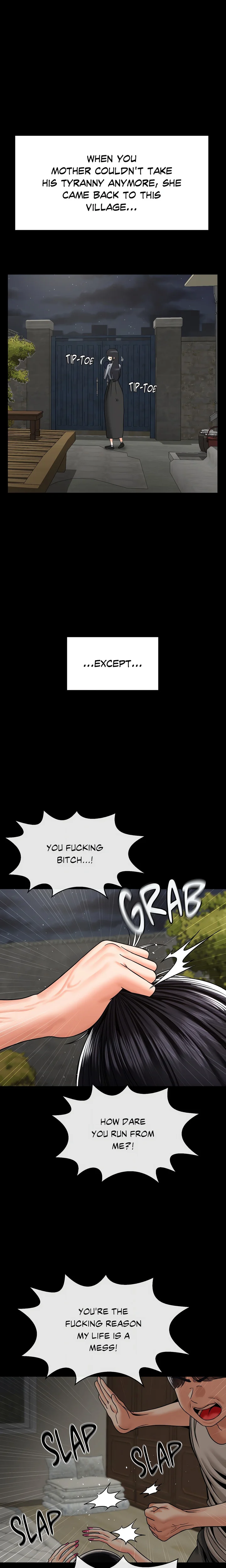 Seventeenth Son Chapter 48 - Page 10