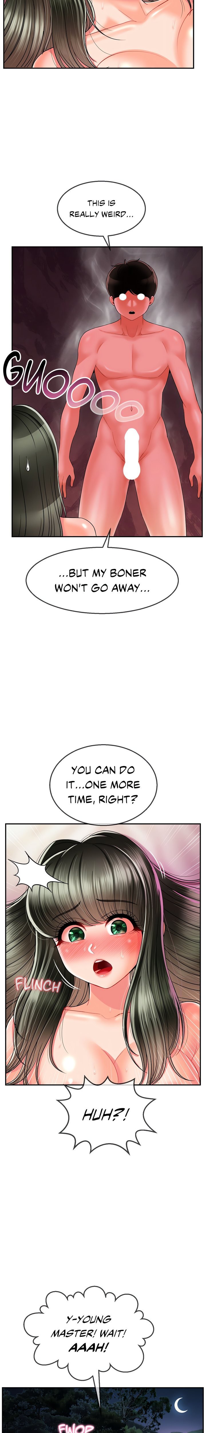 Seventeenth Son Chapter 5 - Page 13