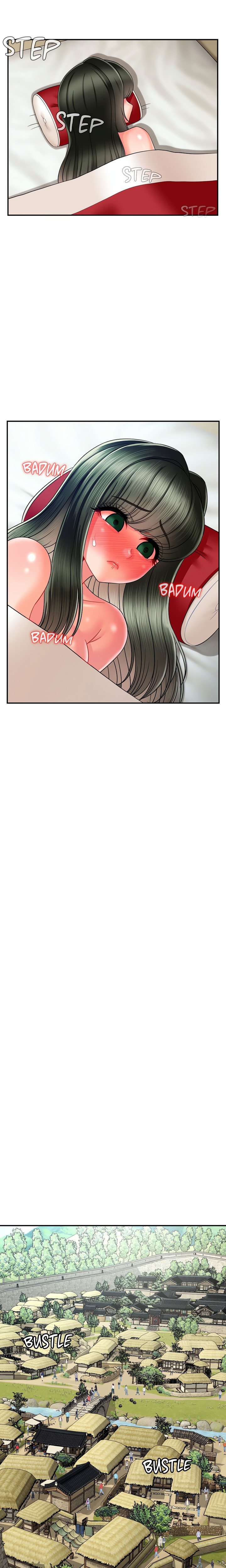 Seventeenth Son Chapter 5 - Page 19