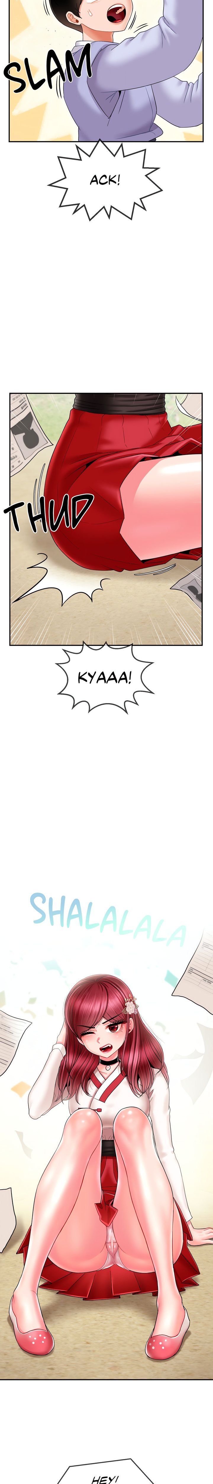 Seventeenth Son Chapter 5 - Page 24