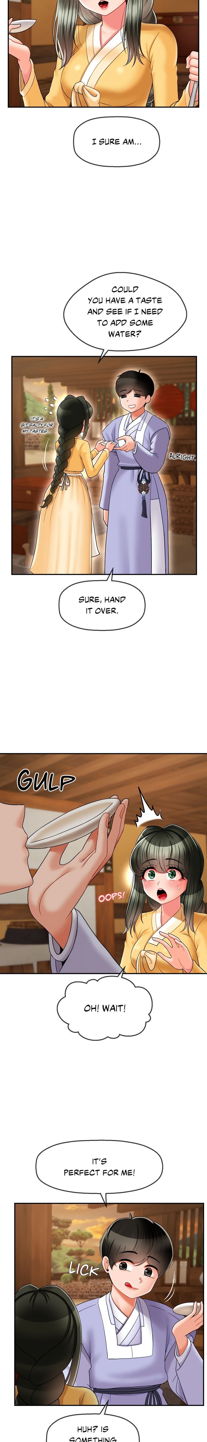 Seventeenth Son Chapter 6 - Page 14