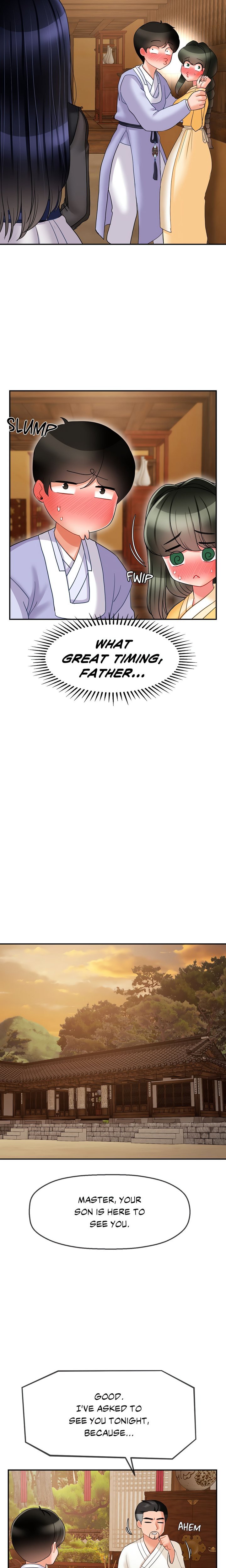 Seventeenth Son Chapter 6 - Page 20