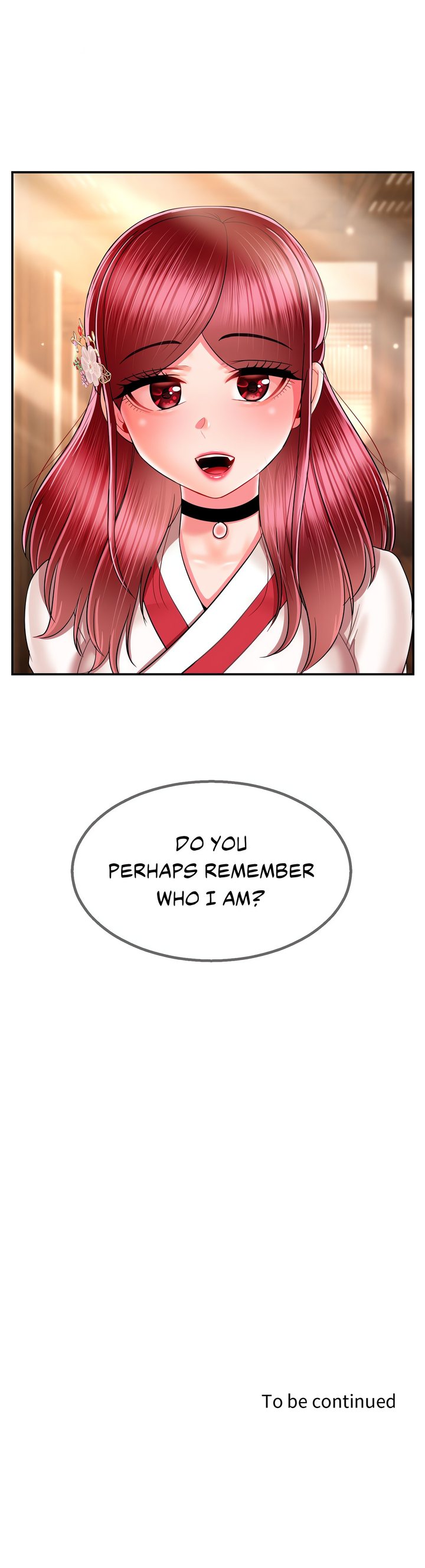 Seventeenth Son Chapter 6 - Page 22