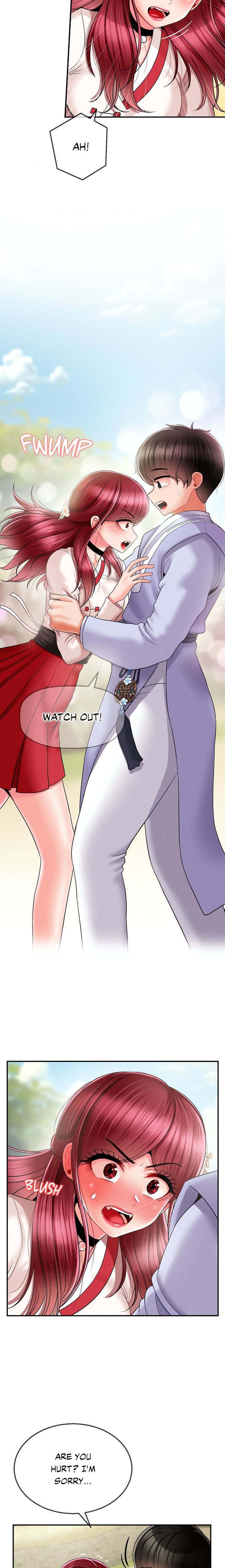 Seventeenth Son Chapter 6 - Page 4