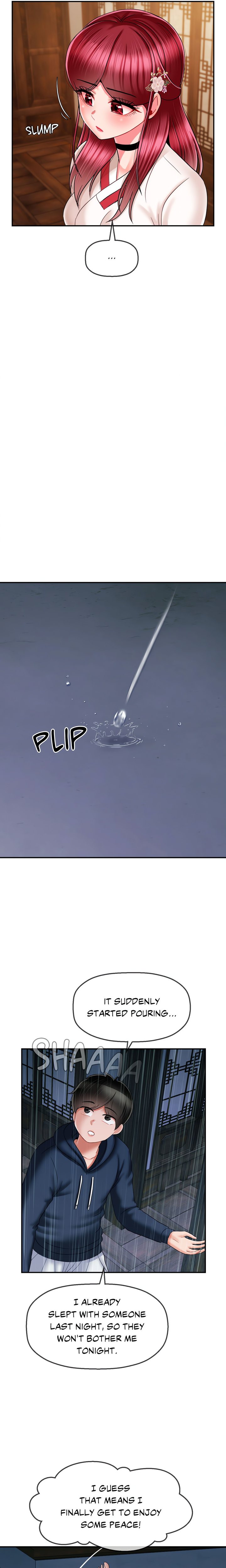 Seventeenth Son Chapter 7 - Page 13