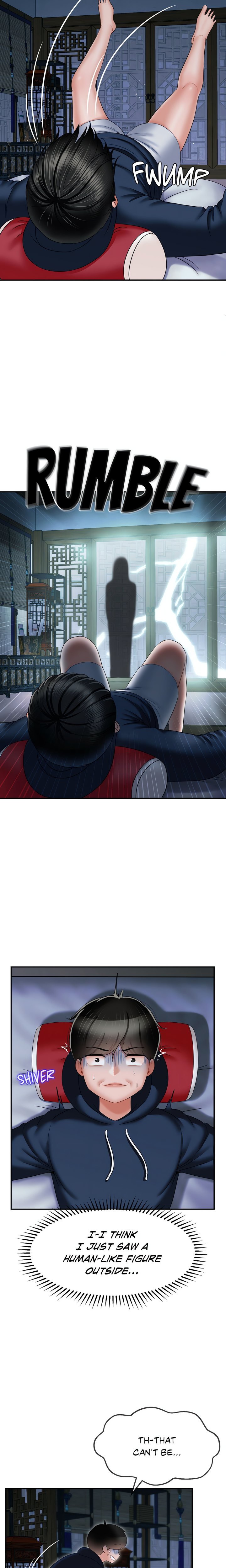 Seventeenth Son Chapter 7 - Page 14