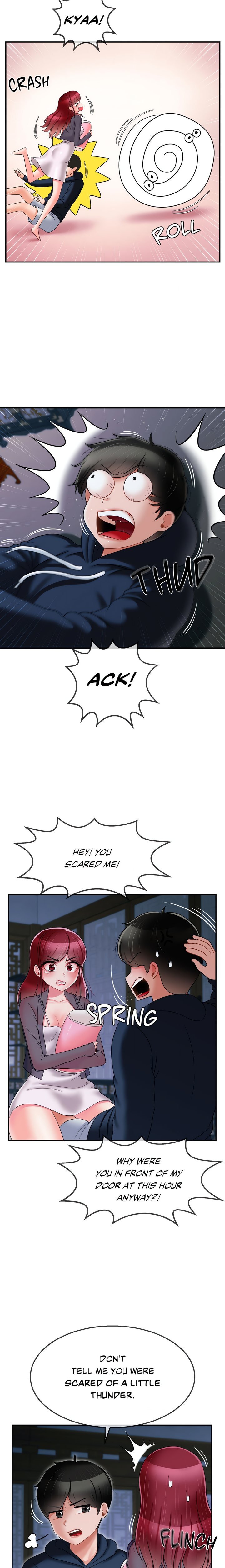 Seventeenth Son Chapter 7 - Page 16