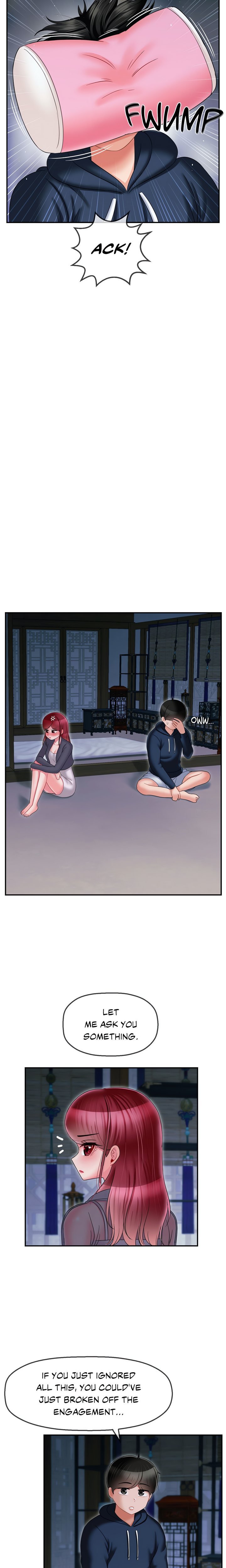 Seventeenth Son Chapter 7 - Page 18